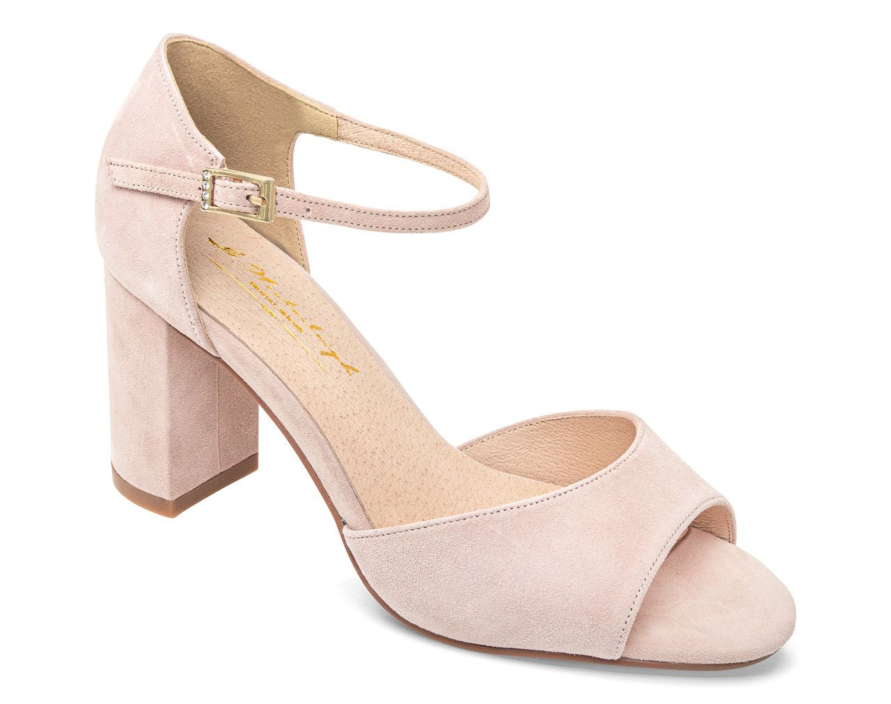 Bridal Party Shoes Adeline