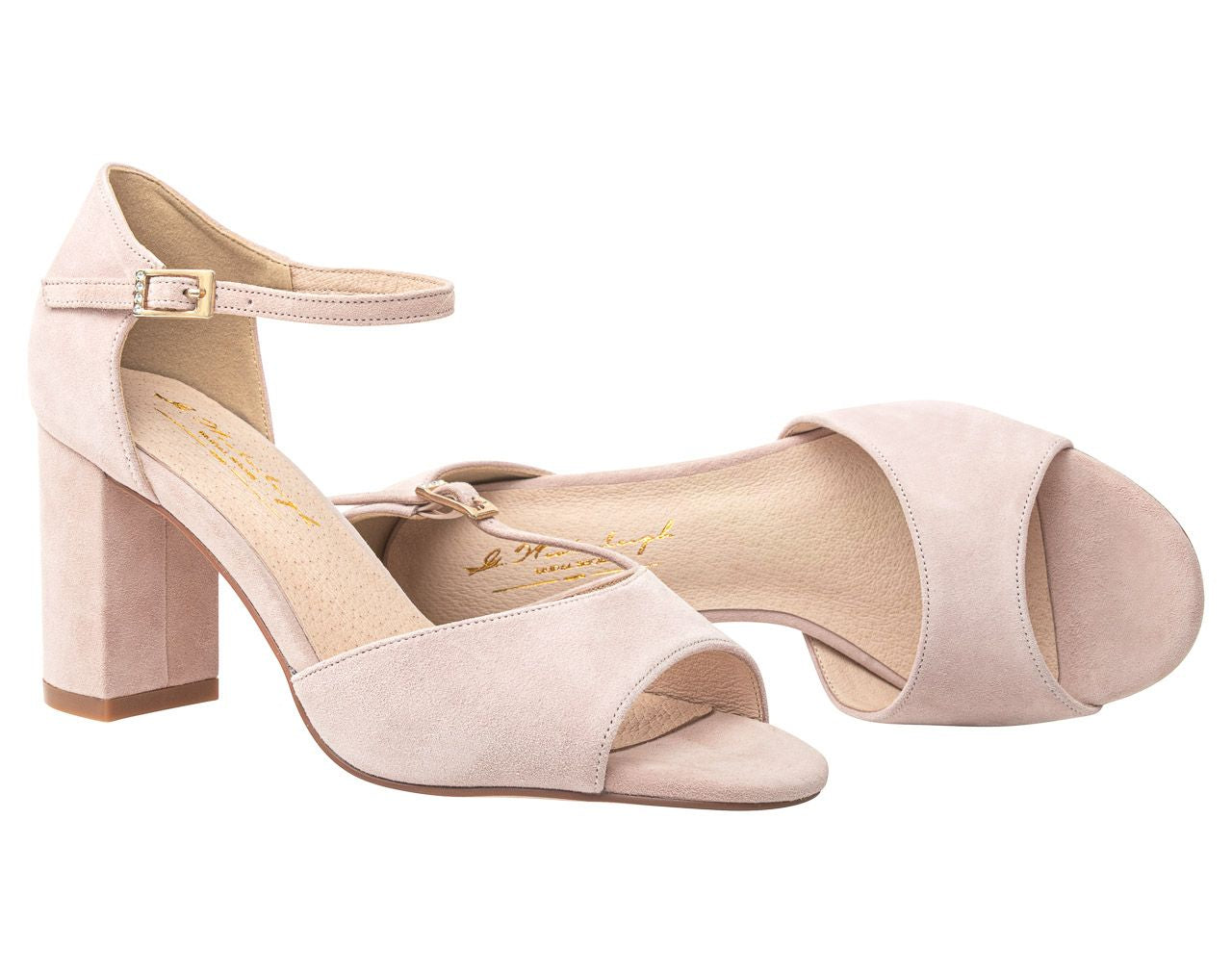 Bridal Party Shoes Adeline