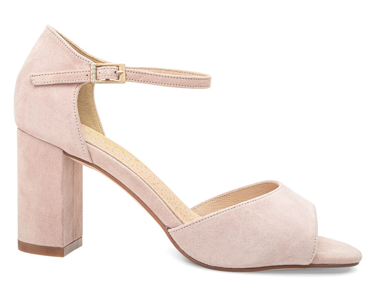 Bridal Party Shoes Adeline