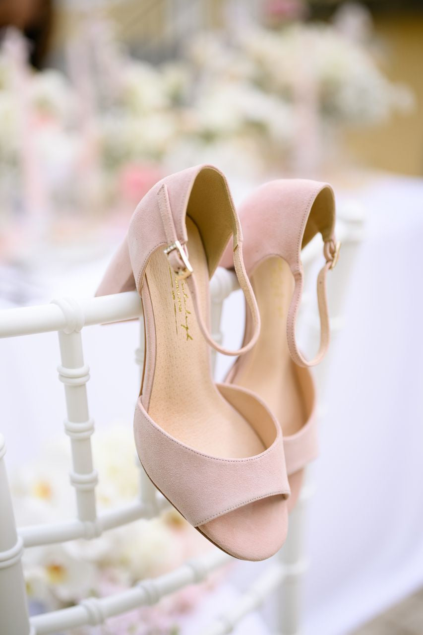 Bridal Party Shoes Adeline