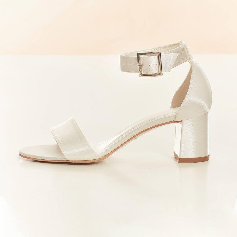 Scarpe da sposa Carrie