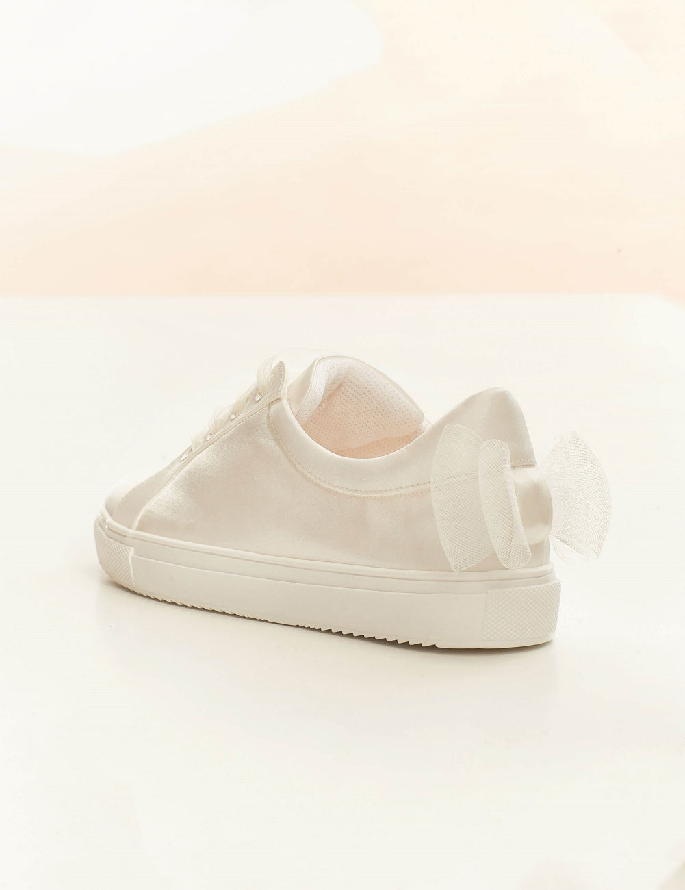 Bridal Sneakers Emilie