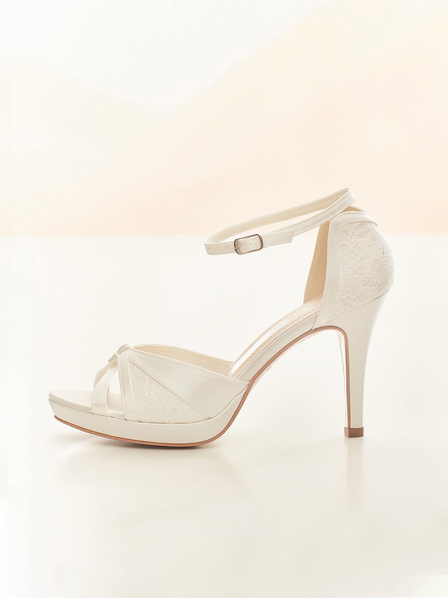 Scarpe da sposa Alvar