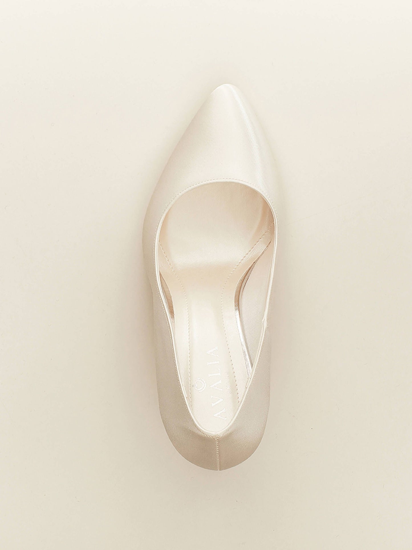 Square Heels Bridal Shoes Chrischa