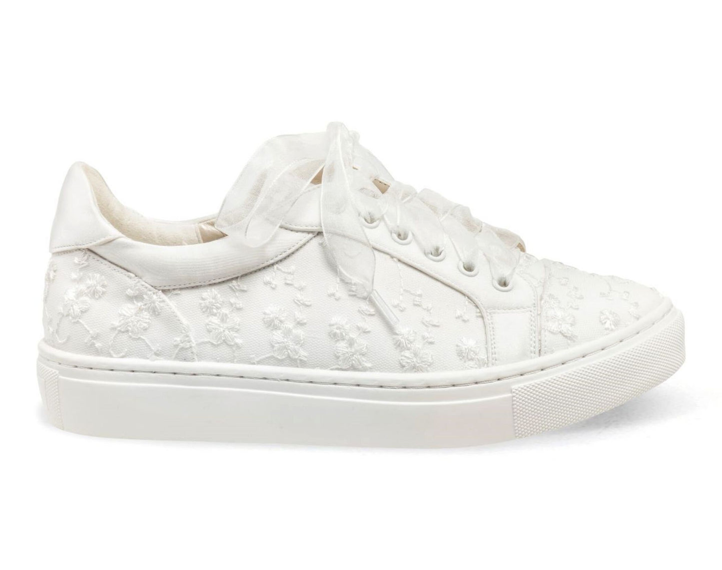 Sneakers da sposa Noah