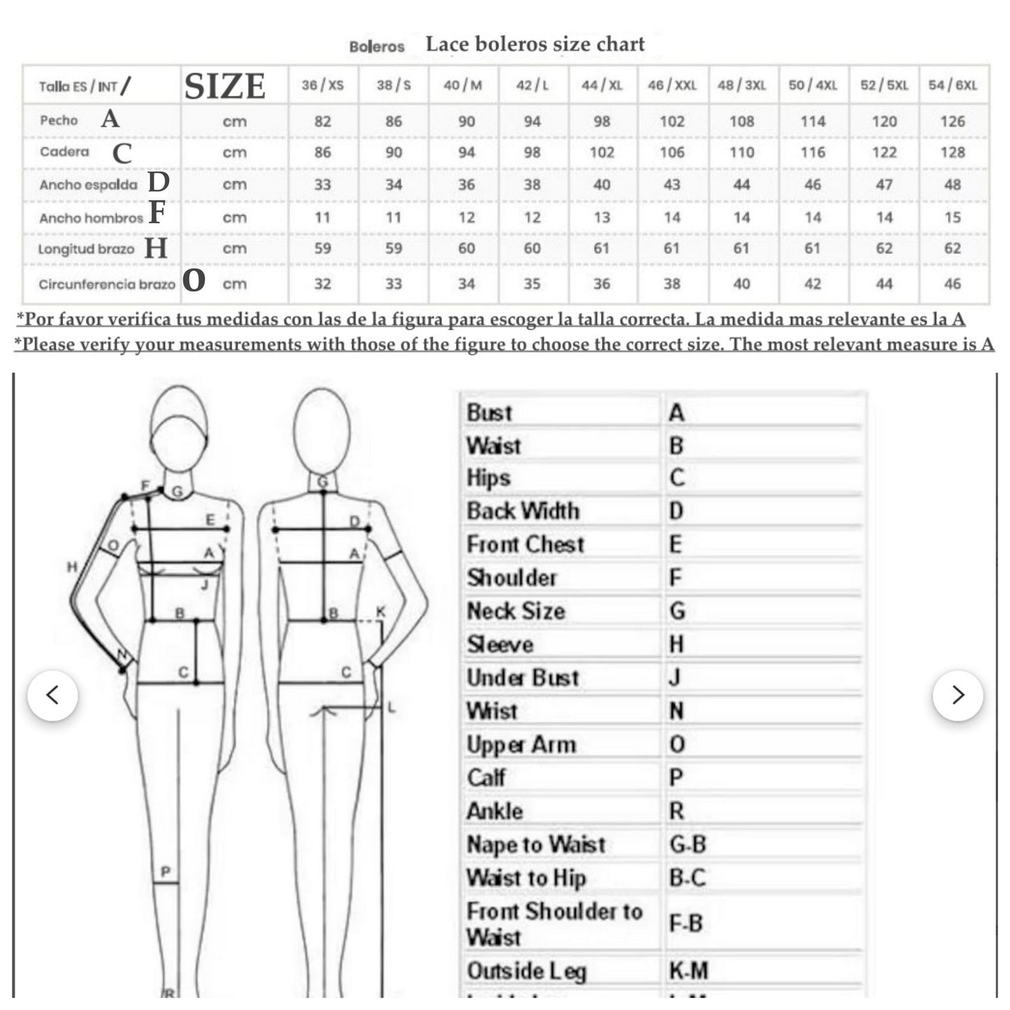 Lace Bridal Bodysuit Anette