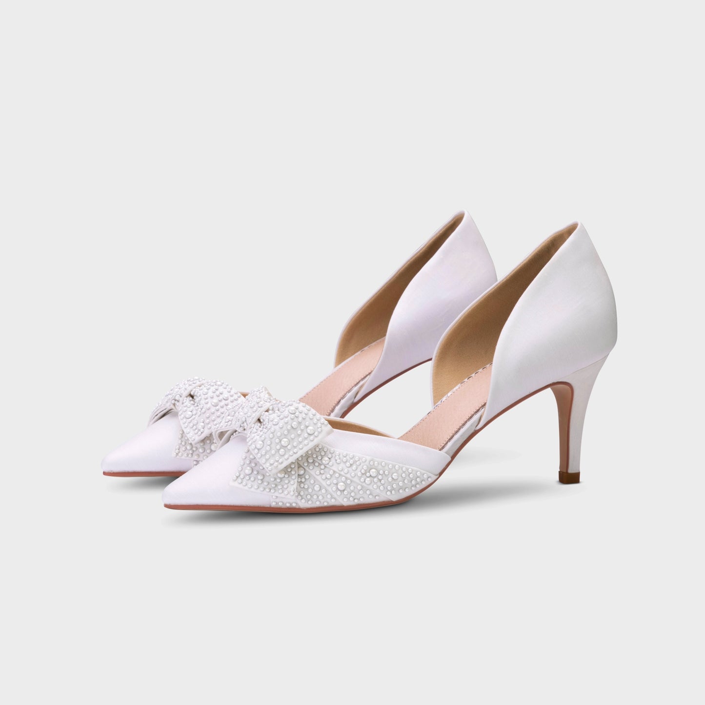 Bridal Shoes Adeline