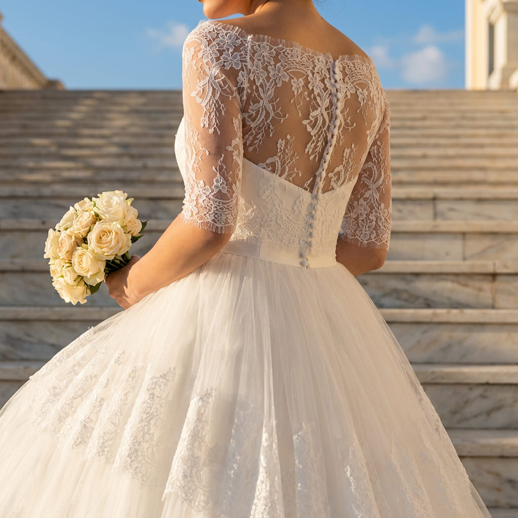 top for wedding
