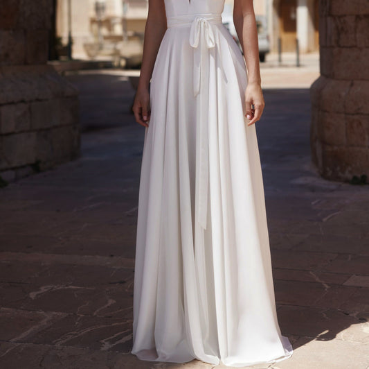 Bridal Separates Skirt Olivia
