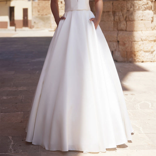Bridal Separates Skirt Reese