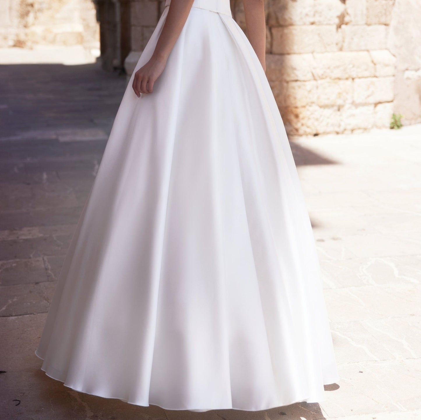 Bridal Separates Skirt Reese