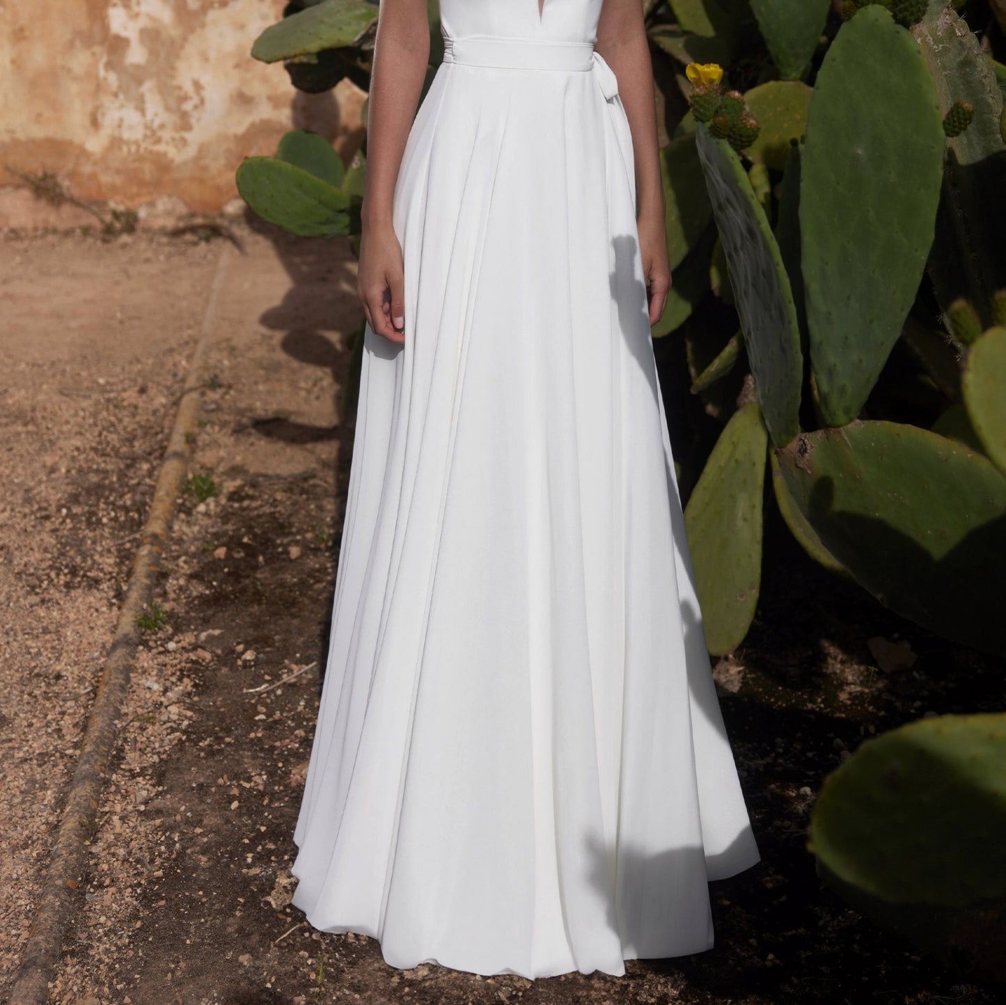 Bridal Separates Skirt Olivia