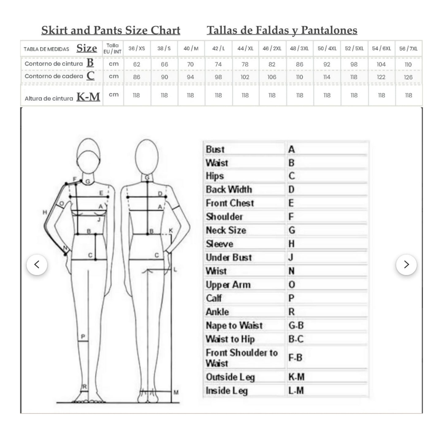 Bridal Midi-Skirt Adelle
