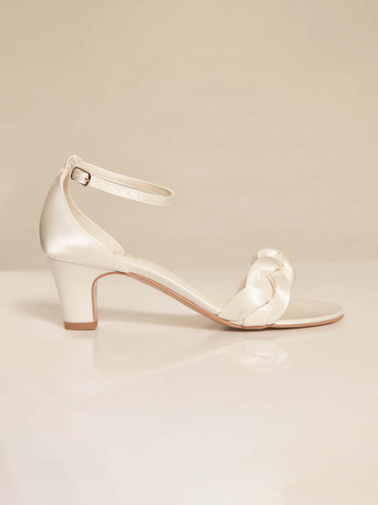 Scarpe da sposa Angela