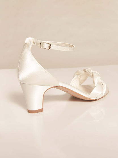 Scarpe da sposa Angela