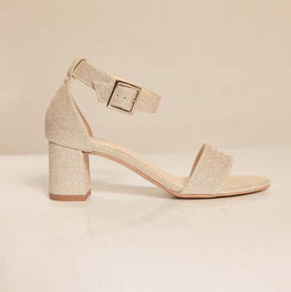 Scarpe da sposa Carmen