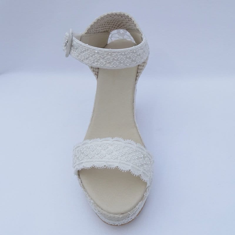 Wedding sandals, Beach wedding sandals, Bridal espadrilles, Bridal sandals heels for beach wedding, Wedding shoes,