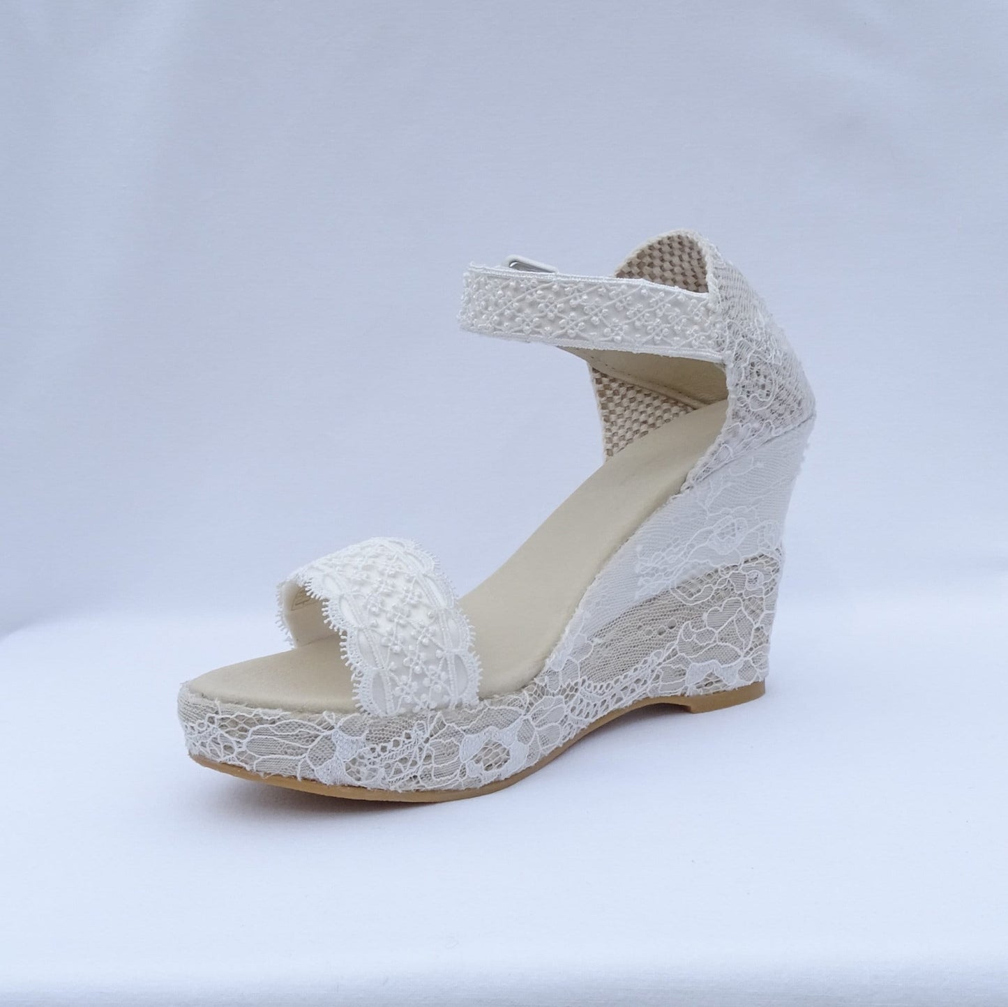 Wedding sandals, Beach wedding sandals, Bridal espadrilles, Bridal sandals heels for beach wedding, Wedding shoes,