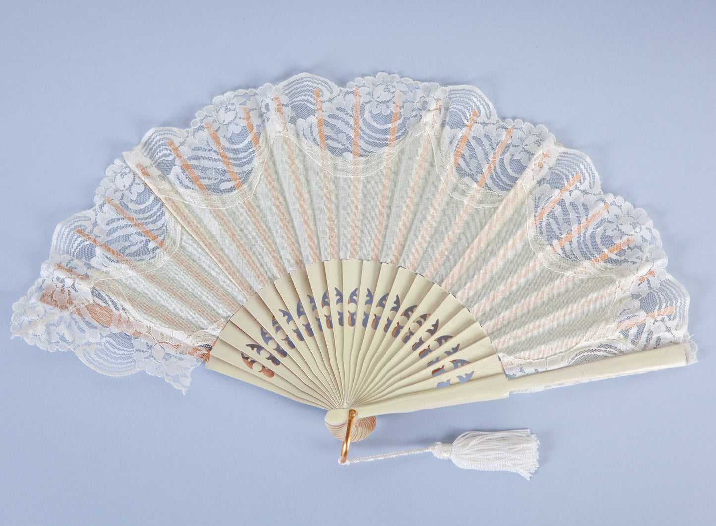 Hand Made Spanish Fan