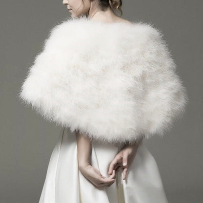 Stola da sposa