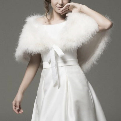 Stola da sposa