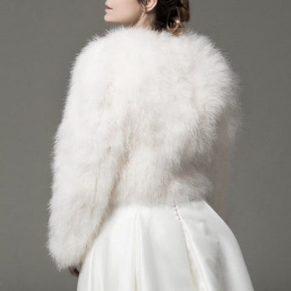 Giacca da sposa Hanna