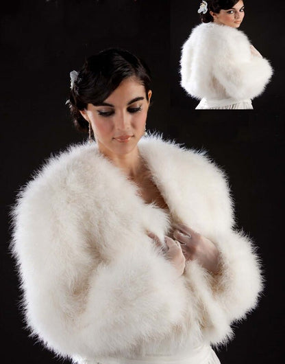 Giacca da sposa Hanna