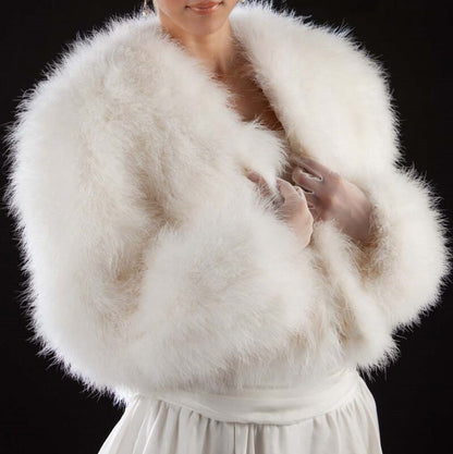 Giacca da sposa Hanna