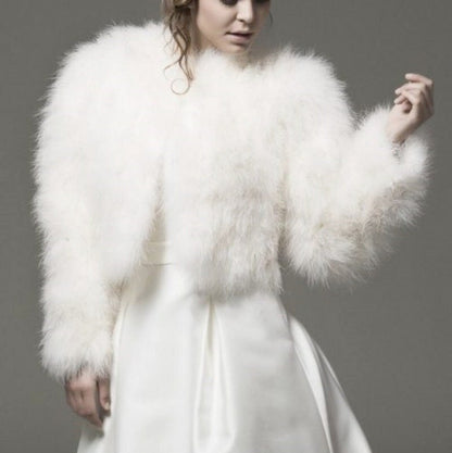 Giacca da sposa Hanna