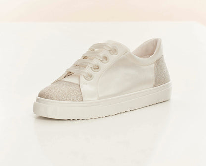 Sneakers per matrimonio Robie