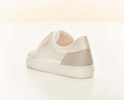Sneakers per matrimonio Robie