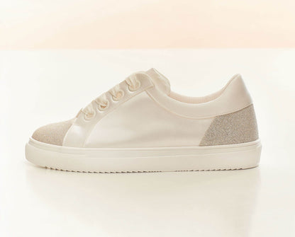 Sneakers per matrimonio Robie