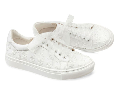 Sneakers da sposa Noah