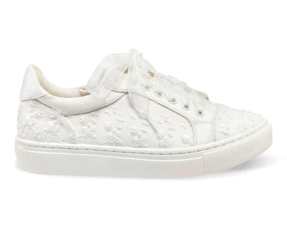 Sneakers da sposa Noah