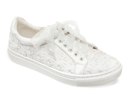Sneakers da sposa Noah
