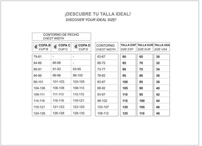 Shape Backless Bridal Bodysuit