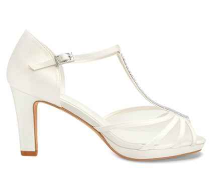Sandali da sposa Anne