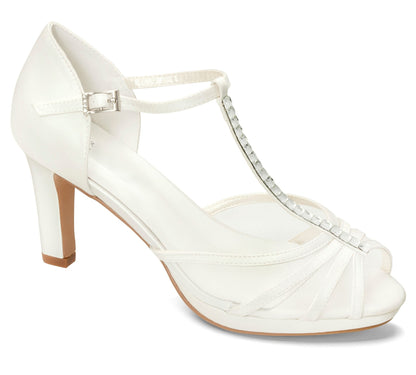 Sandali da sposa Anne