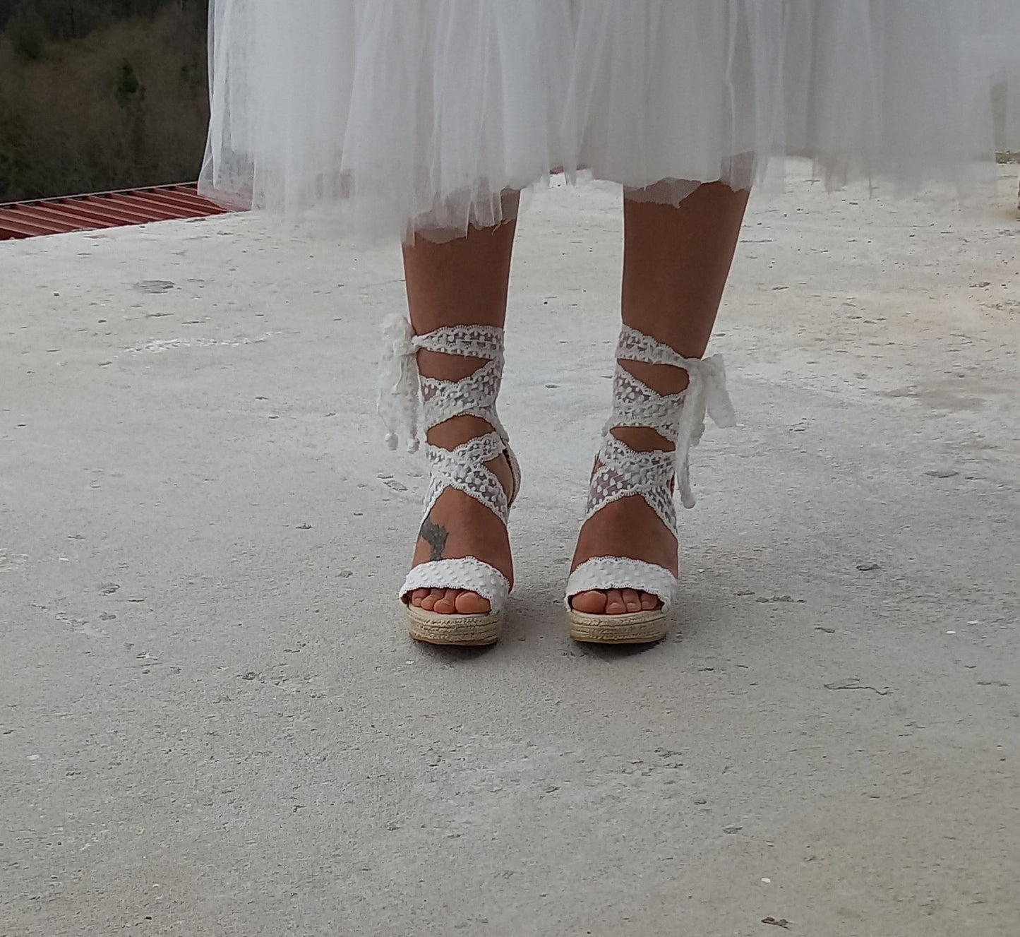 Wedding sandals, Beach wedding sandals, Bridal espadrilles, Bridal sandals heels for beach wedding, Wedding shoes,