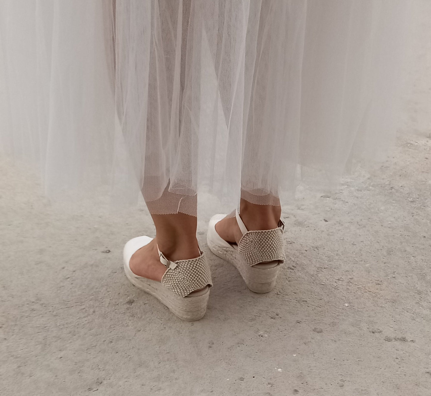 Bridal Sandals, Bridal wedges, Bridal sandals low heel, bridal shoes low heel, Sandals wedges for wedding, Bridal espadrilles