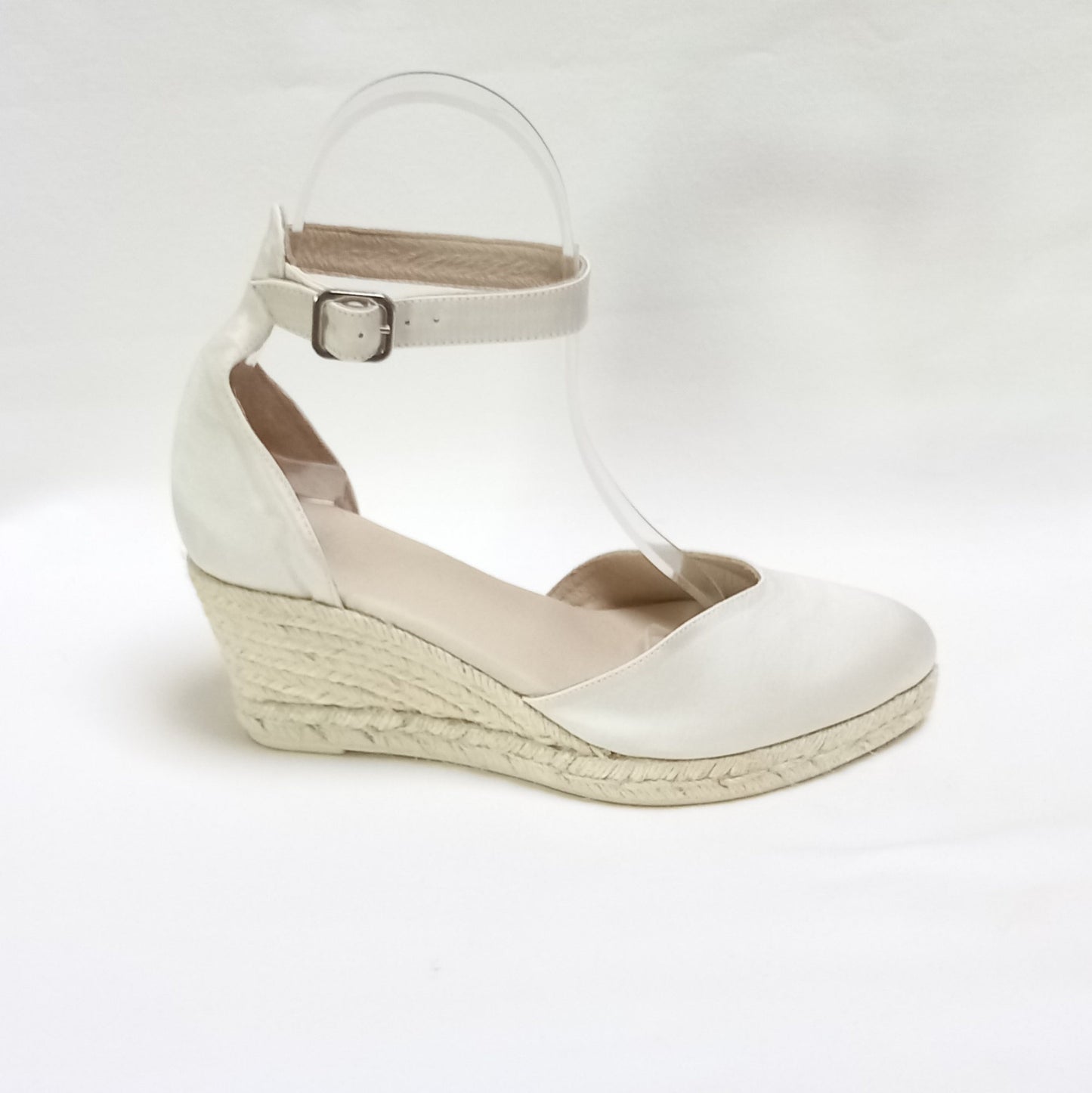 Bridal espadrilles, Espadrilles for wedding, Wedding sandals, Espadrilles for Wedding in the beach