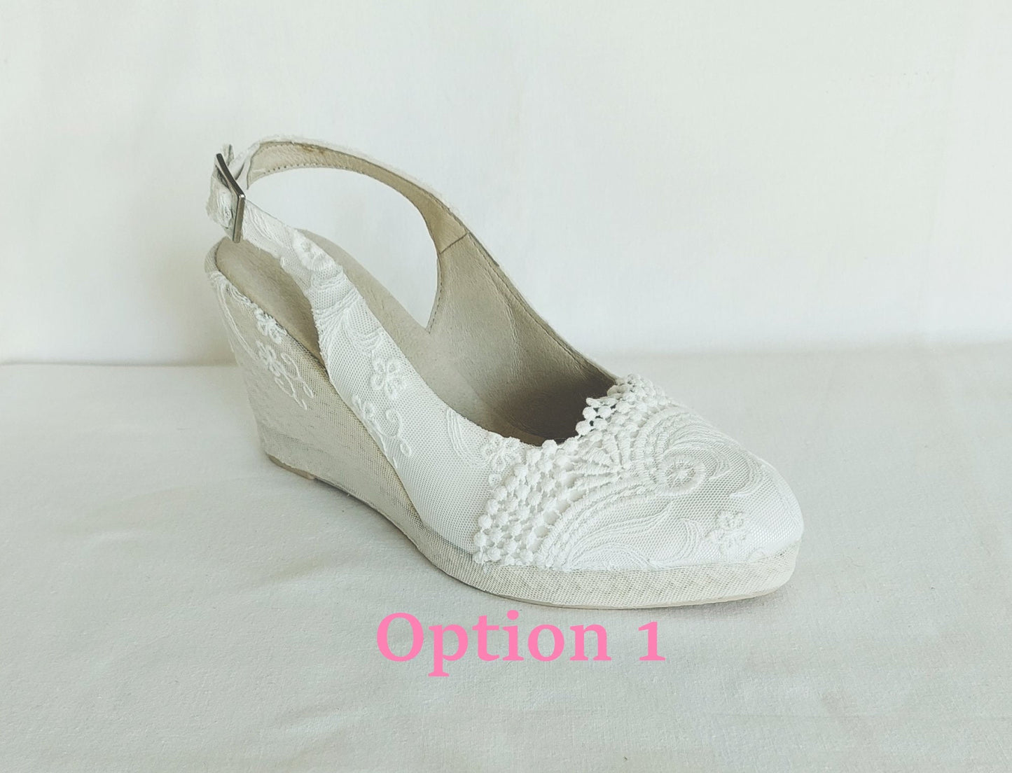 Bridal espadrilles, Espadrilles for beach wedding, sandals for brides, Wedding sandals, Bridal sandals