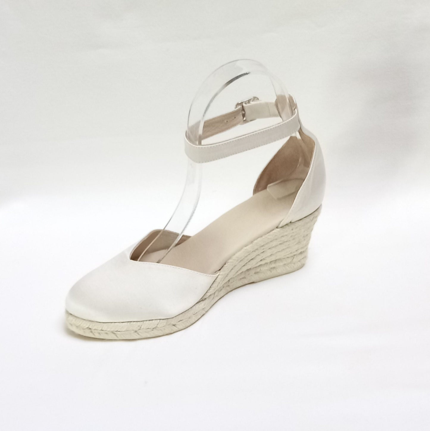 Bridal espadrilles, Espadrilles for wedding, Wedding sandals, Espadrilles for Wedding in the beach