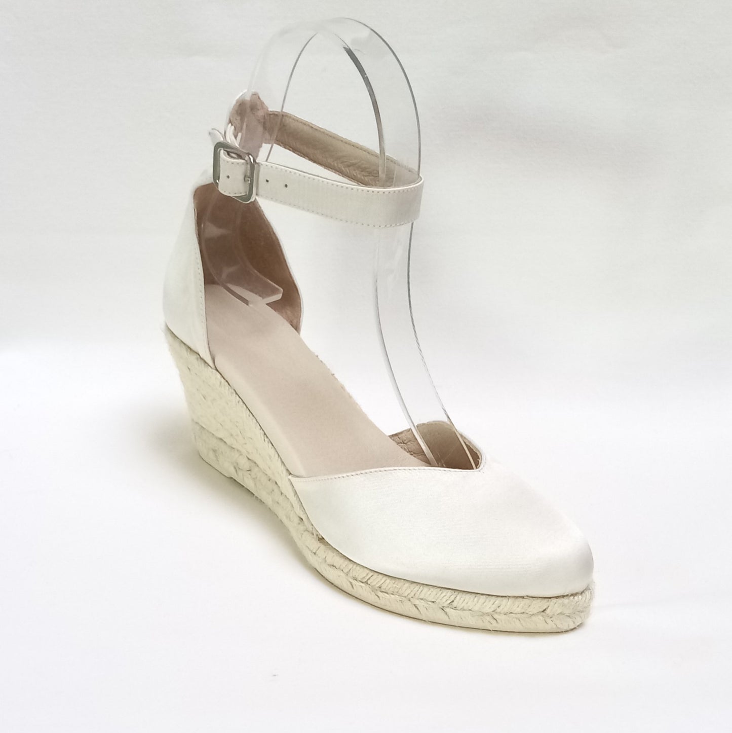 Bridal espadrilles, Espadrilles for wedding, Wedding sandals, Espadrilles for Wedding in the beach