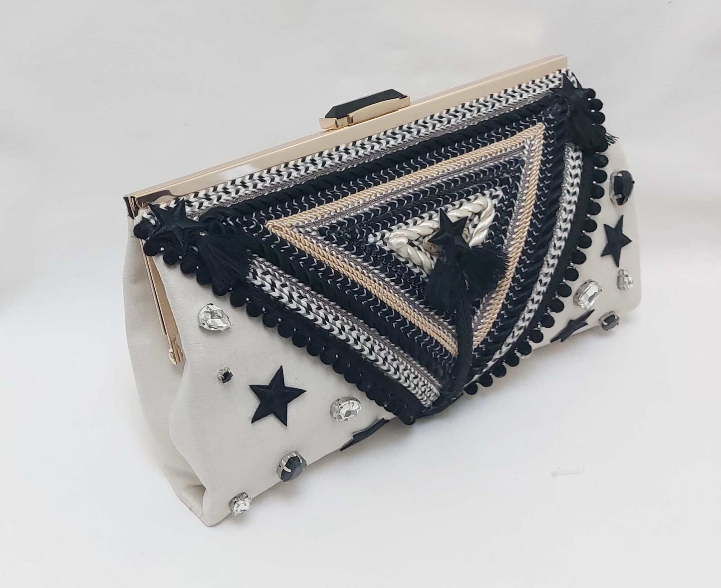 Bolso de Novia, Cartera de Fiesta, Bolso de fiesta, Bolso madrinas