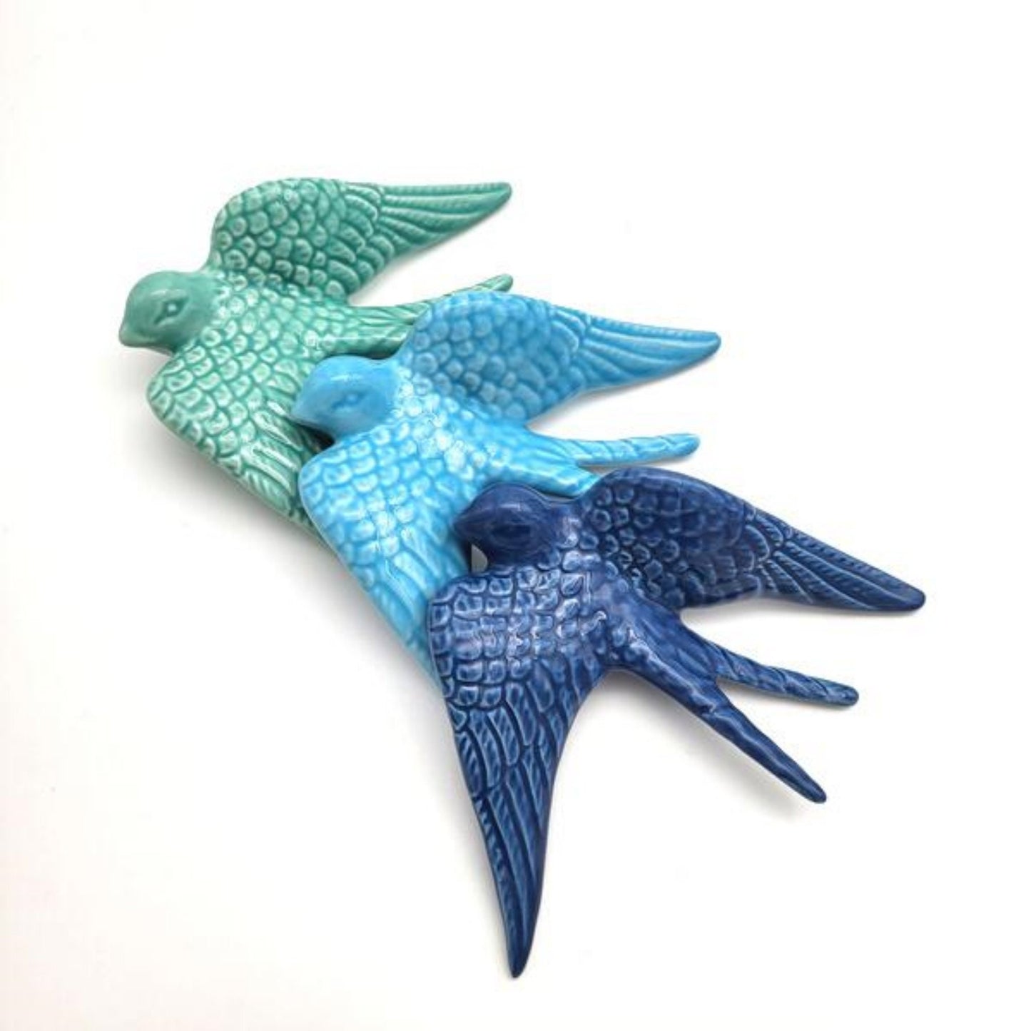 Original Wedding Guest Gifts, Ceramic Swallows, Portuguese Swallows, Wedding Gifts, Guest Gifts. Order min. 50