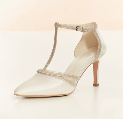 Scarpe da sposa Vilma