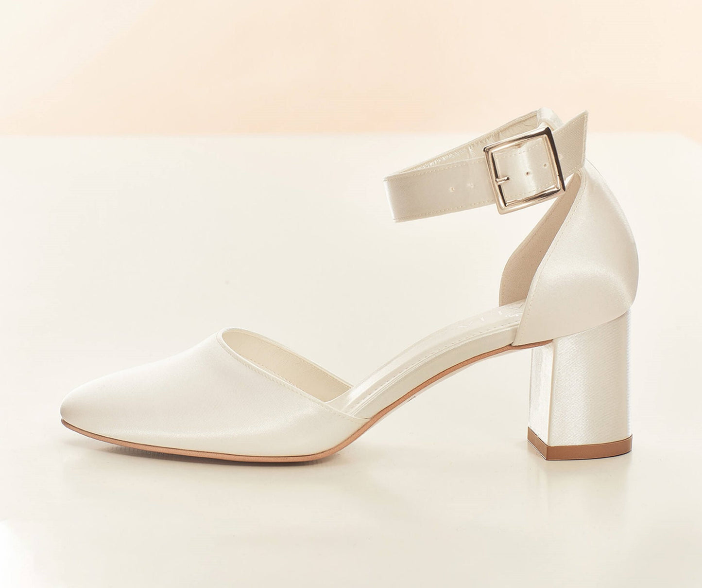 Vegan Bridal Shoes Vera