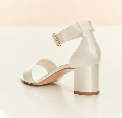 Scarpe da sposa Carrie