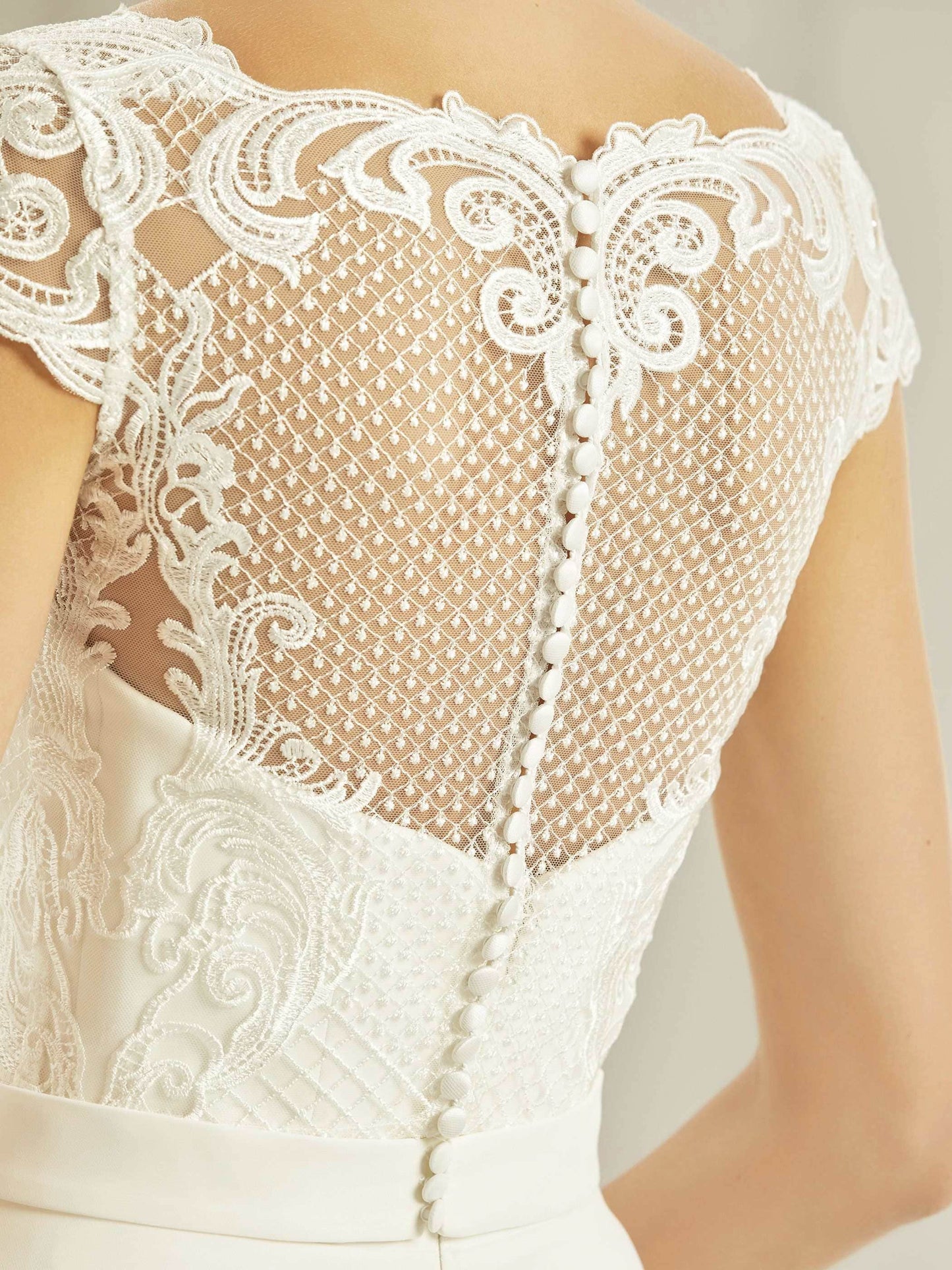 Lace Bridal Bolero, Boho Bridal Bolero, Lace Bolero for Wedding, Lace Bolero for Brides, Chaqueta de boda, Top de encaje novias